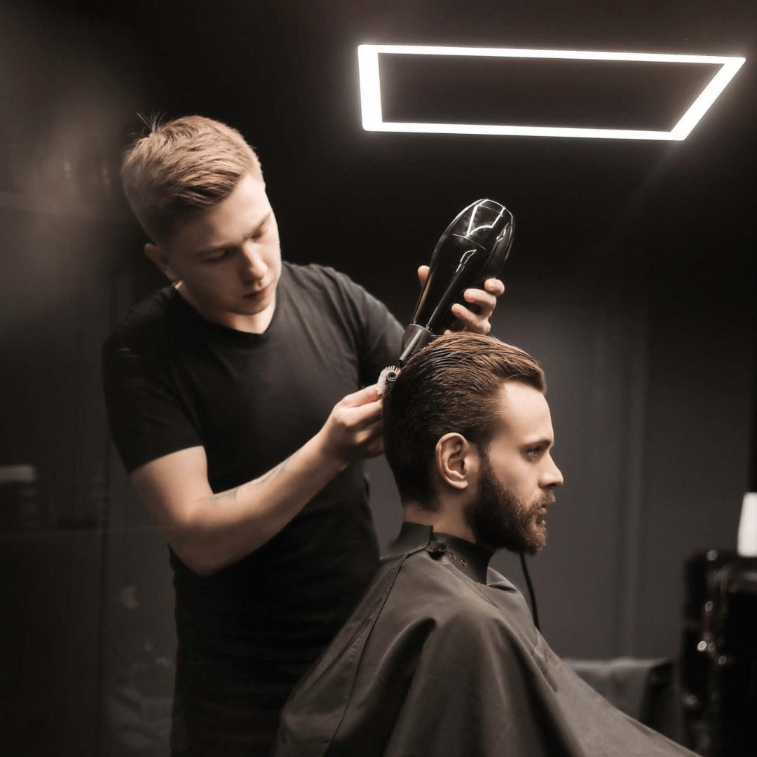 Barbering Course