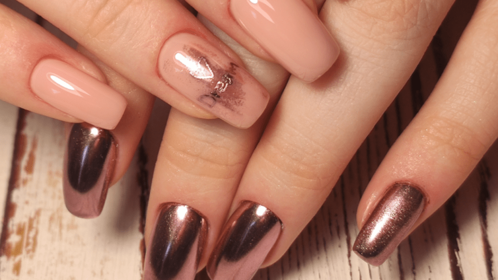 Nail Course in Bangalore