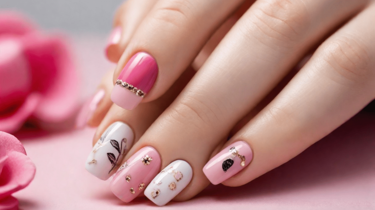 Nail Course in Bangalore